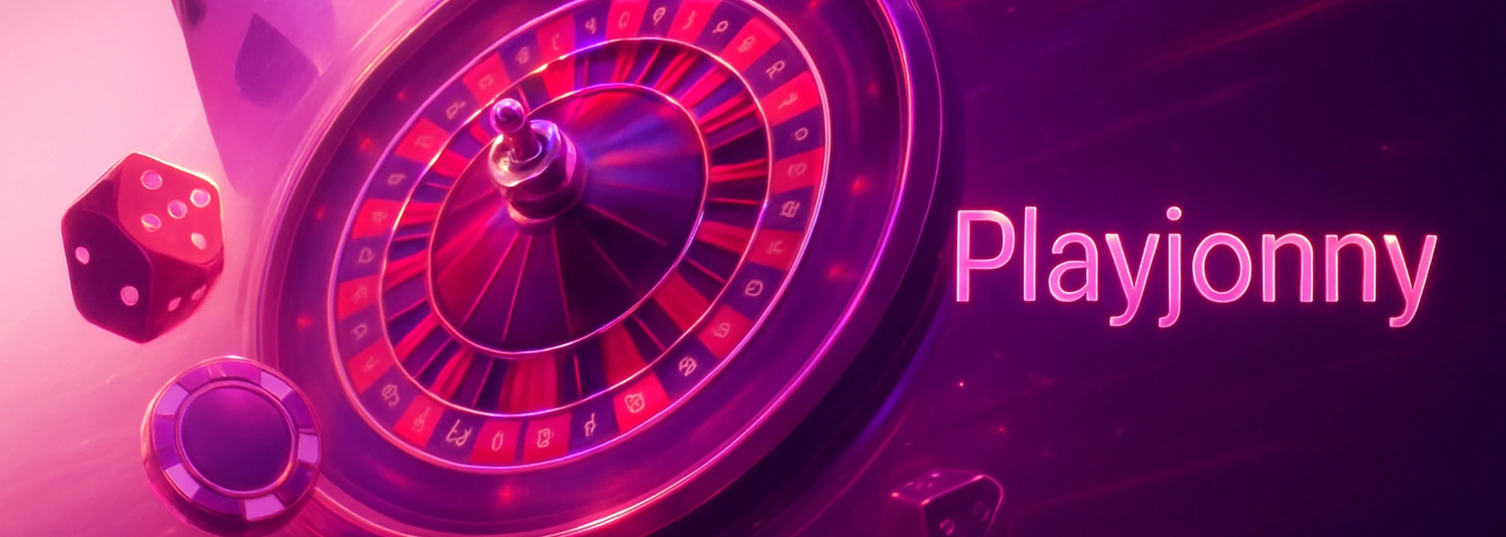 Playjonny Casino - 100% bis zu 500 € + 150 Freispiele