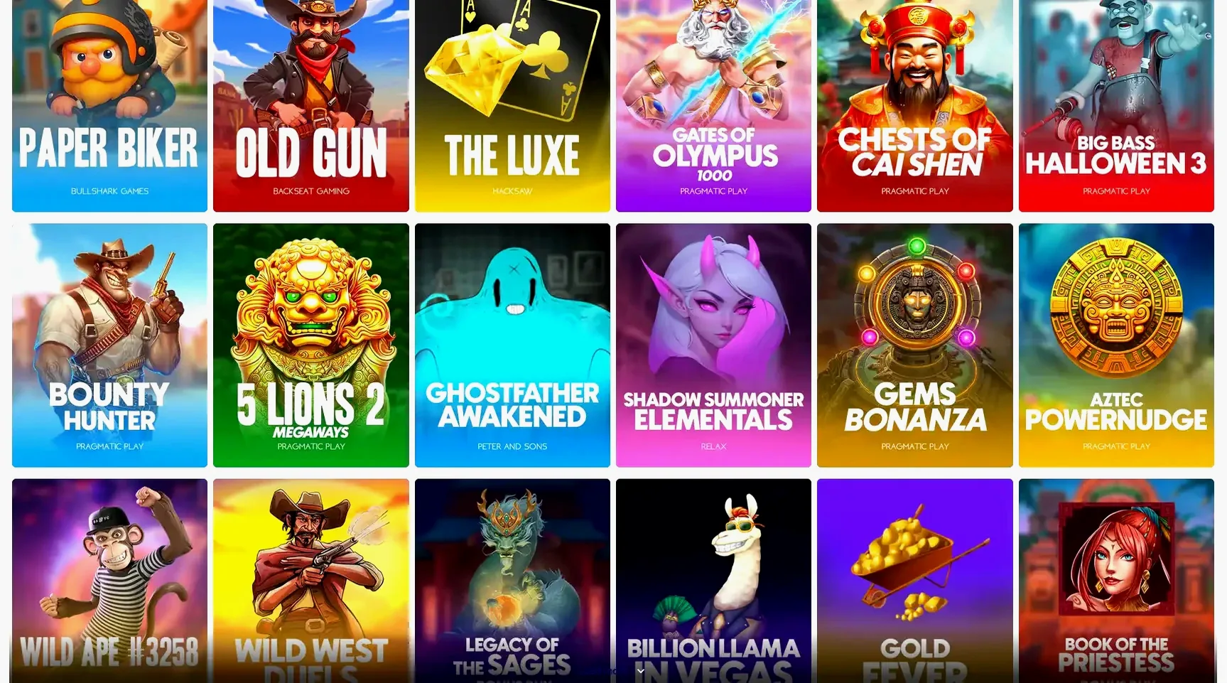 Playjonny Live Casino mit echten Dealern